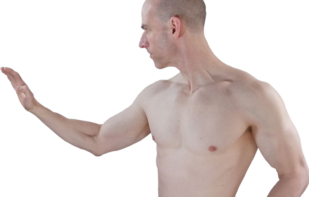 MARTIAL ARTS AND FITNESS